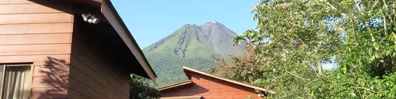 Hotel El Silencio del Campo | Alajuela (ili) - San Carlos (kantonu) - La Fortuna