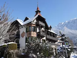 Posthotel Kassl | Tirol - Imst (ve civarı) - Oetz