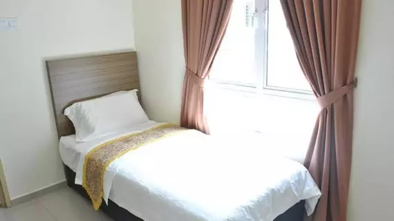 Hotel 18 Carat | Malacca - Malacca