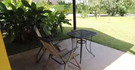 Hotel Campo Verde | Alajuela (ili) - San Carlos (kantonu) - La Fortuna - Palma