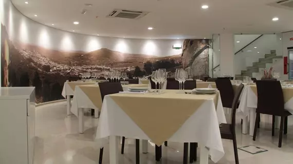 Hotel José Régio | Alentejo - Portalegre Bölgesi - Portalegre