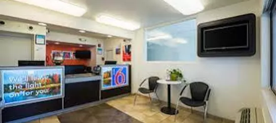 Motel 6 Hammond - Chicago Area | Indiana - Hammond