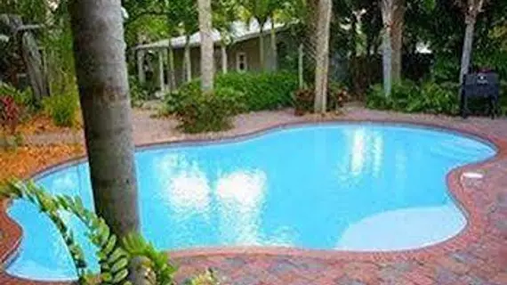 Luxury Homes by BeachTime Rentals Clearwater Beach | Florida - St. Petersburg - Clearwater (ve civarı) - Clearwater Beach