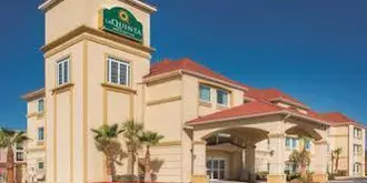 La Quinta Inn & Suites Kingsland/Kings Bay Naval B