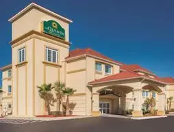 La Quinta Inn & Suites Kingsland/Kings Bay Naval B | Georgia - Brunswick (ve civarı) - Kingsland