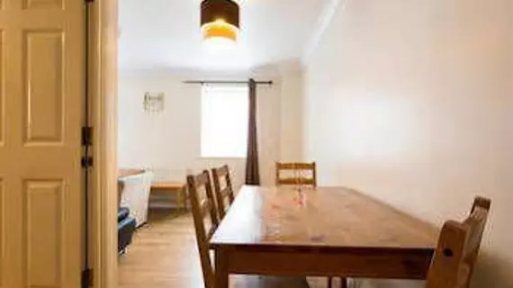 Styl Short Stay Apartment | Londra (ve civarı) - North London