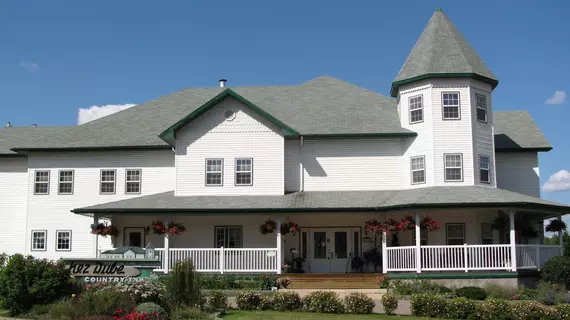 Chez Dube Country Inn | Alberta - Fort McMurray