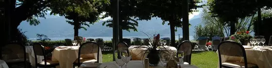 Grand Hotel Menaggio | Lombardy - Como (il) - Menaggio