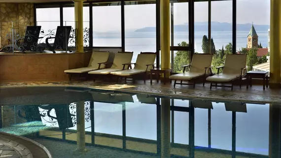 Grand Hotel Adriatic II | Primorje-Gorski - Opatija