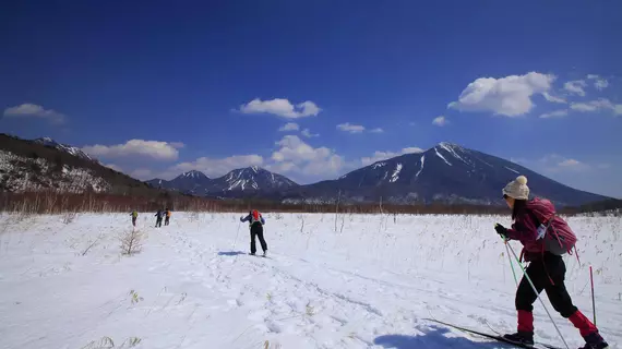 Nikko Astraea | Toçigi (idari bölge) - Nikko