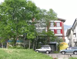 Villa Alpen | Nagano (idari bölge) - Kitaazumi - Nagano (ve civarı) - Yamanouchi - Shiga Dağlık Bölgesi