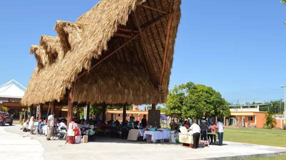 Hotel Hacienda Ixtlan | Quintana Roo - Cozumel