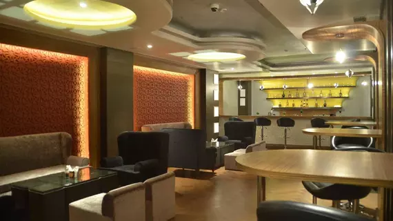 Keys Hotel Marigold Jaipur | Racastan - Jaipur Bölgesi - Jaipur - Sanganer