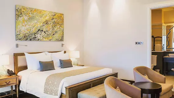 Villa Song Saigon | Binh Duong (vilayet) - Ho Şi Min Şehri (ve civarı) - Ho Chi Minh City - Quận 2 - Thao Dien