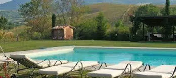 Villa Castiglione | Toskana - Siena (vilayet) - Castiglione d'Orcia