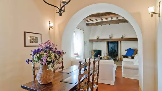 Agriturismo Le Macchie | Toskana - Siena (vilayet) - Pienza