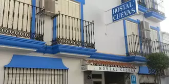 Hostal Cuevas