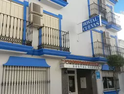 Hostal Cuevas | Andalucia - Malaga İli - Fuengirola - Fuengirola Kent Merkezi