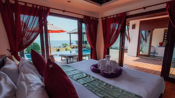 Thai Island Dream Estate | Krabi İli - Ko Lanta