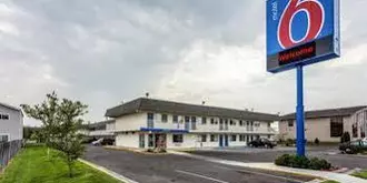 Motel 6 Twin Falls