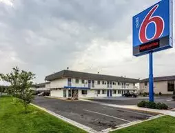 Motel 6 Twin Falls | Idaho - Twin Falls (ve civarı) - Twin Falls