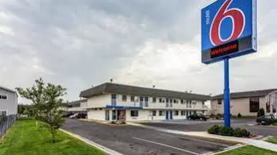 Motel 6 Twin Falls | Idaho - Twin Falls (ve civarı) - Twin Falls