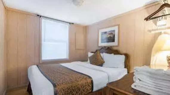 Americas Best Value Inn and Cottages Wells-Ogunquit | Maine - Ogunquit - Wells (ve civarı) - Wells