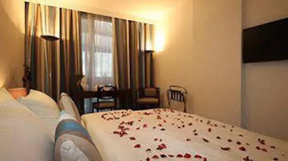 Casa D Or Hotel | Beyrut (ve civarı) - Beyrut Merkez Bölgesi - Hamra