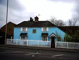 The Greyhound Cottage | Londra (ve civarı) - Redbridge - Woodford Green