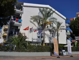 Hotel Lunay | Antalya