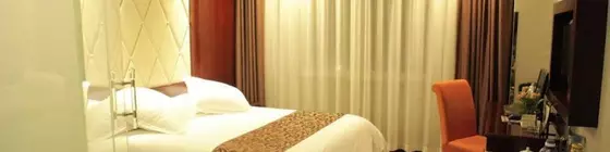 Rui'an Wenshang Hotel | Zhejiang - Wenzhou