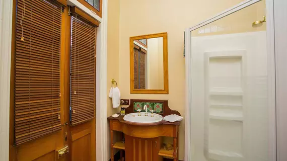 Danum House B&B | Batı Avustralya - Perth (ve civarı) - Fremantle