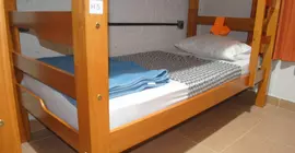 Jabanga Hostel | Rio de Janeiro (eyaleti) - Rio de Janeiro (ve civarı) - Rio de Janeiro