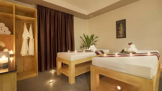 Anik Boutique Hotel | Koh Kong - Phnom Penh (ve çevresi) - Phnom Penh - Boeung Keng Kang - Chamkar Mon