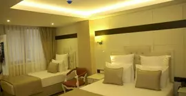 Comfort Elite Hotel Sultanahmet |  Istanbul  - Fatih - Eski Şehir Merkezi