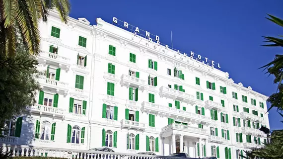 Grand Hotel & Des Anglais | Liguria - Imperia (il) - Sanremo