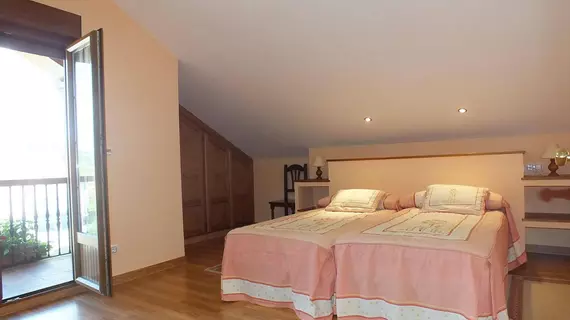 Apartamentos Altamira | Cantabria - Santillana del Mar