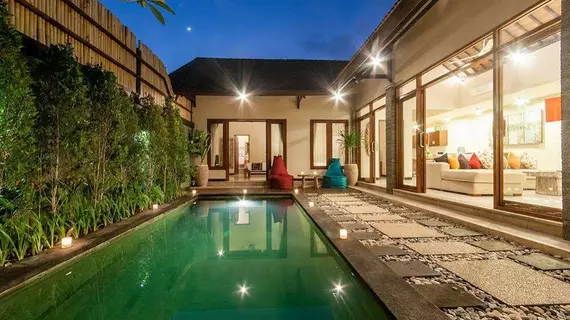 Precious Villas - Legian | Bali - Badung - Nakula