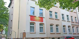 Pension Leipzig Georgplatz