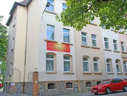 Pension Leipzig Georgplatz | Saxony (Saksonya) - Leipzig - Alt-West