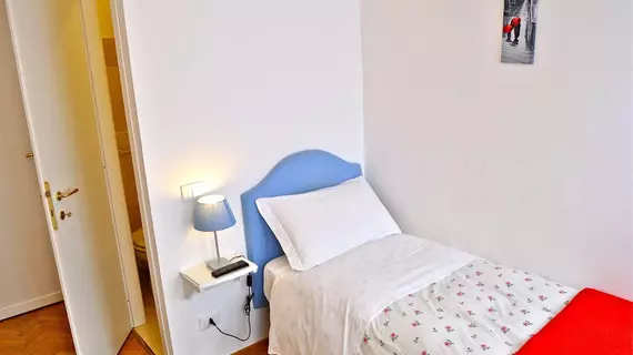 Aurelia 429 Fine Town House | Lazio - Roma (ve civarı) - Aurelio