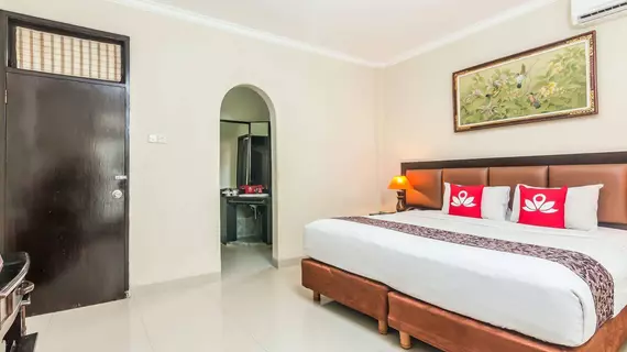 ZEN Rooms Seminyak Taman Petitenget | Bali - Badung - Seminyak