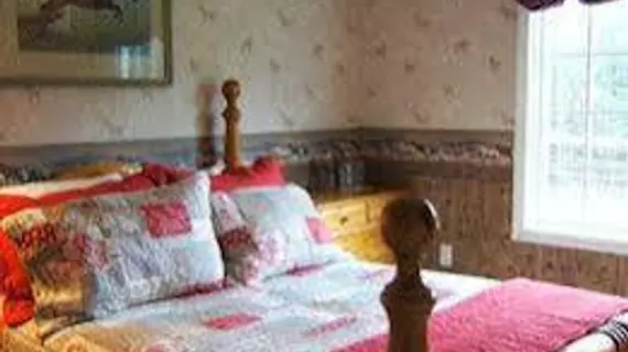 Riverwood Bed & Breakfast | Ontario - Kitchener (ve civarı) - Centre Wellington