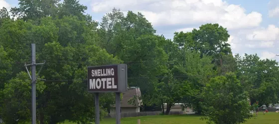 Snelling Motor Inn | Minnesota - Minneapolis - St. Paul (ve civarı) - Minneapolis