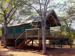 Iphofolo Lodge | Limpopo - Makhado - Vivo