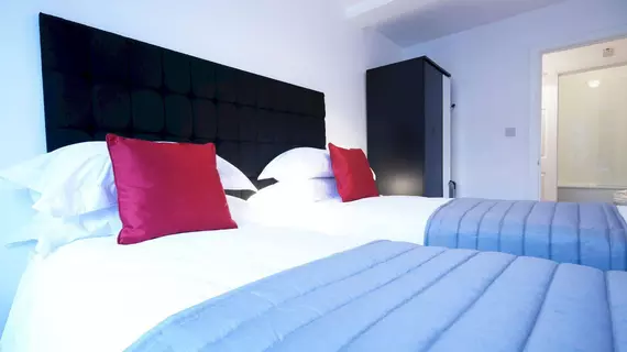 Arsenal Apartments | Londra (ve civarı) - Islington