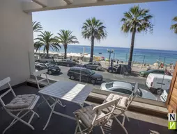 Sunny Beach Resort | Provence - Alpes - Cote d'Azur - Var - Cannes (ve civarı) - Cannes