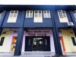 The Hive Singapore Hostel | Singapur - Kallang - Lavender, Singapur