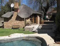 Ange B and B and Guesthouse | Gauteng - City of Tshwane - Johannesburg (ve civarı) - Benoni