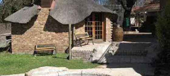 Ange B and B and Guesthouse | Gauteng - City of Tshwane - Johannesburg (ve civarı) - Benoni